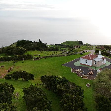 Casita - Cantinho Do Paraiso Vila do Porto Extérieur photo