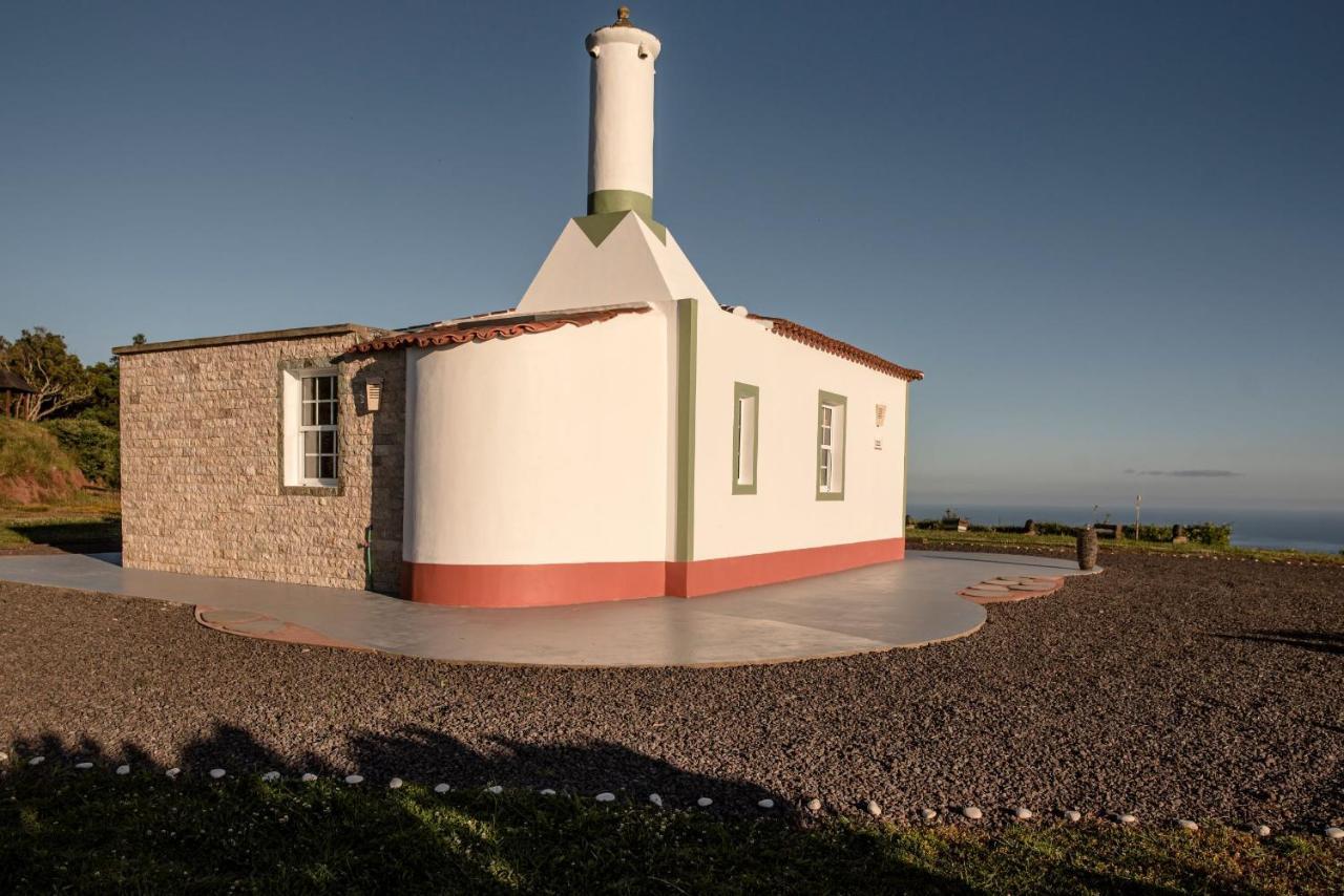 Casita - Cantinho Do Paraiso Vila do Porto Extérieur photo