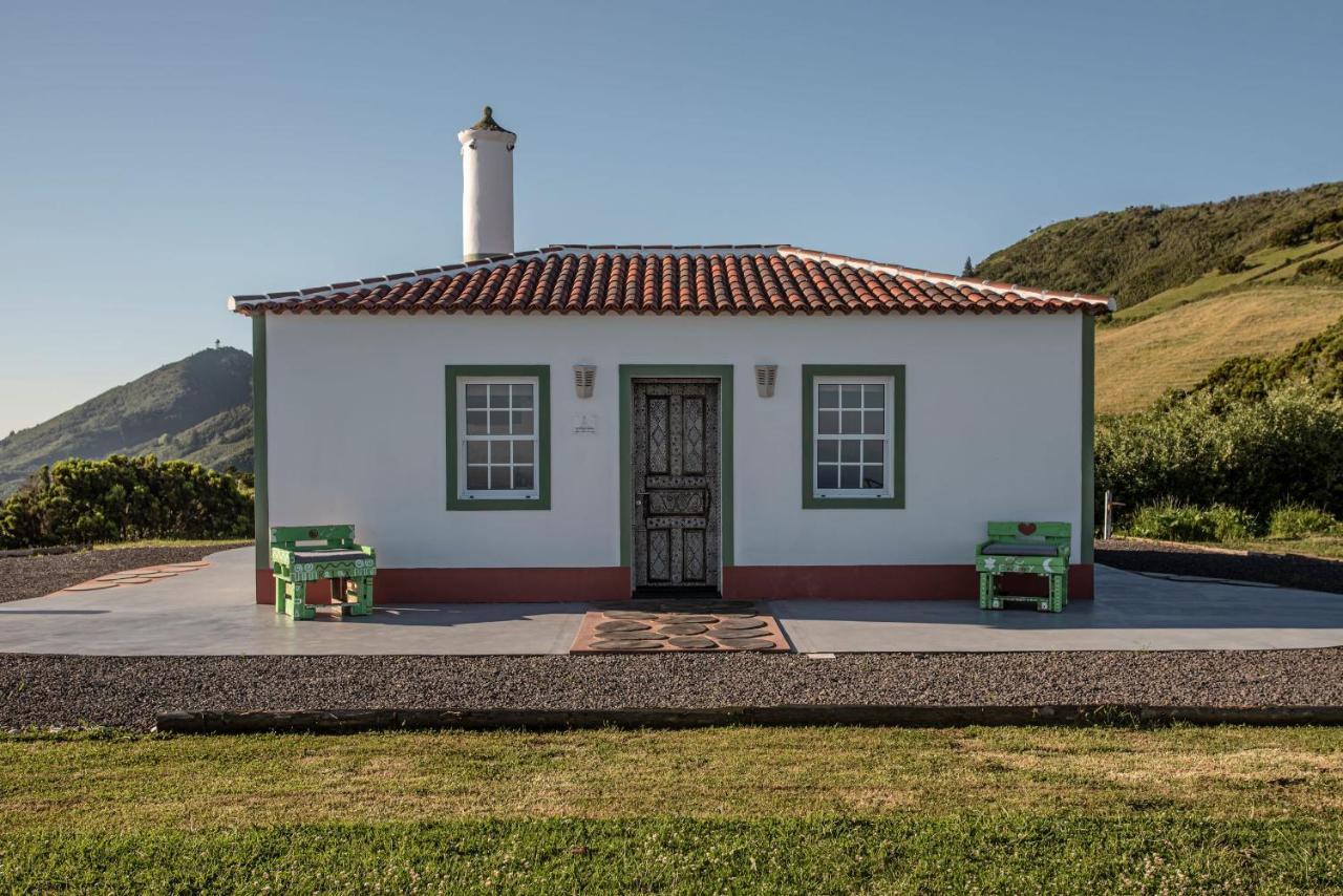 Casita - Cantinho Do Paraiso Vila do Porto Extérieur photo