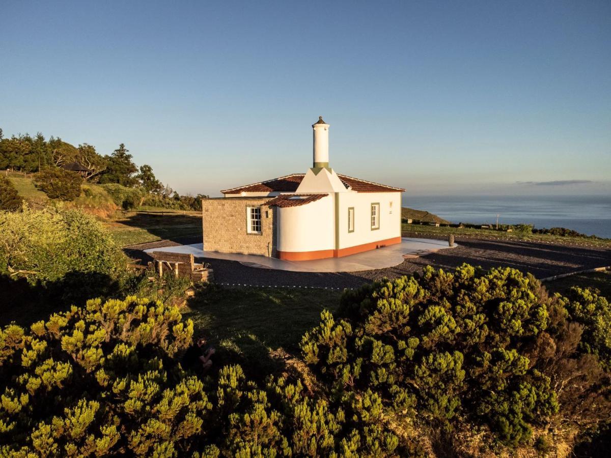 Casita - Cantinho Do Paraiso Vila do Porto Extérieur photo