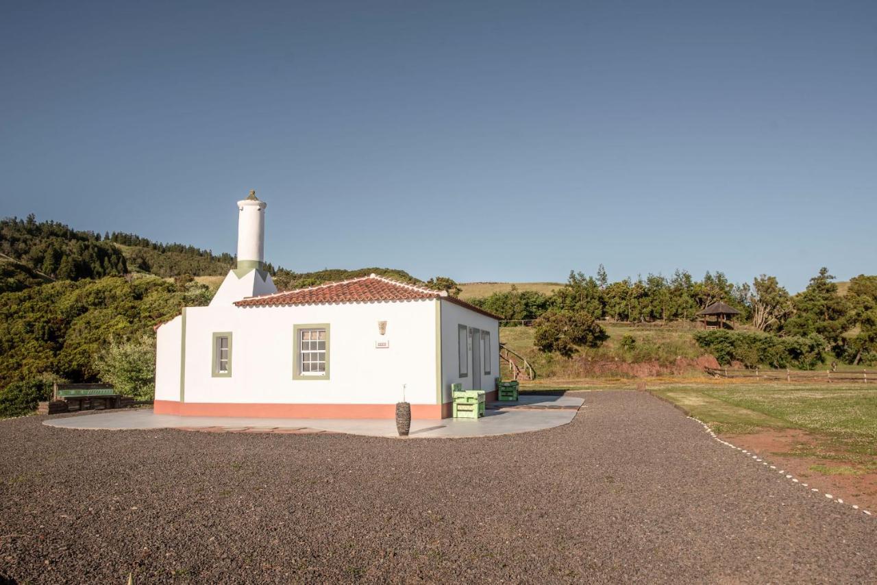 Casita - Cantinho Do Paraiso Vila do Porto Extérieur photo