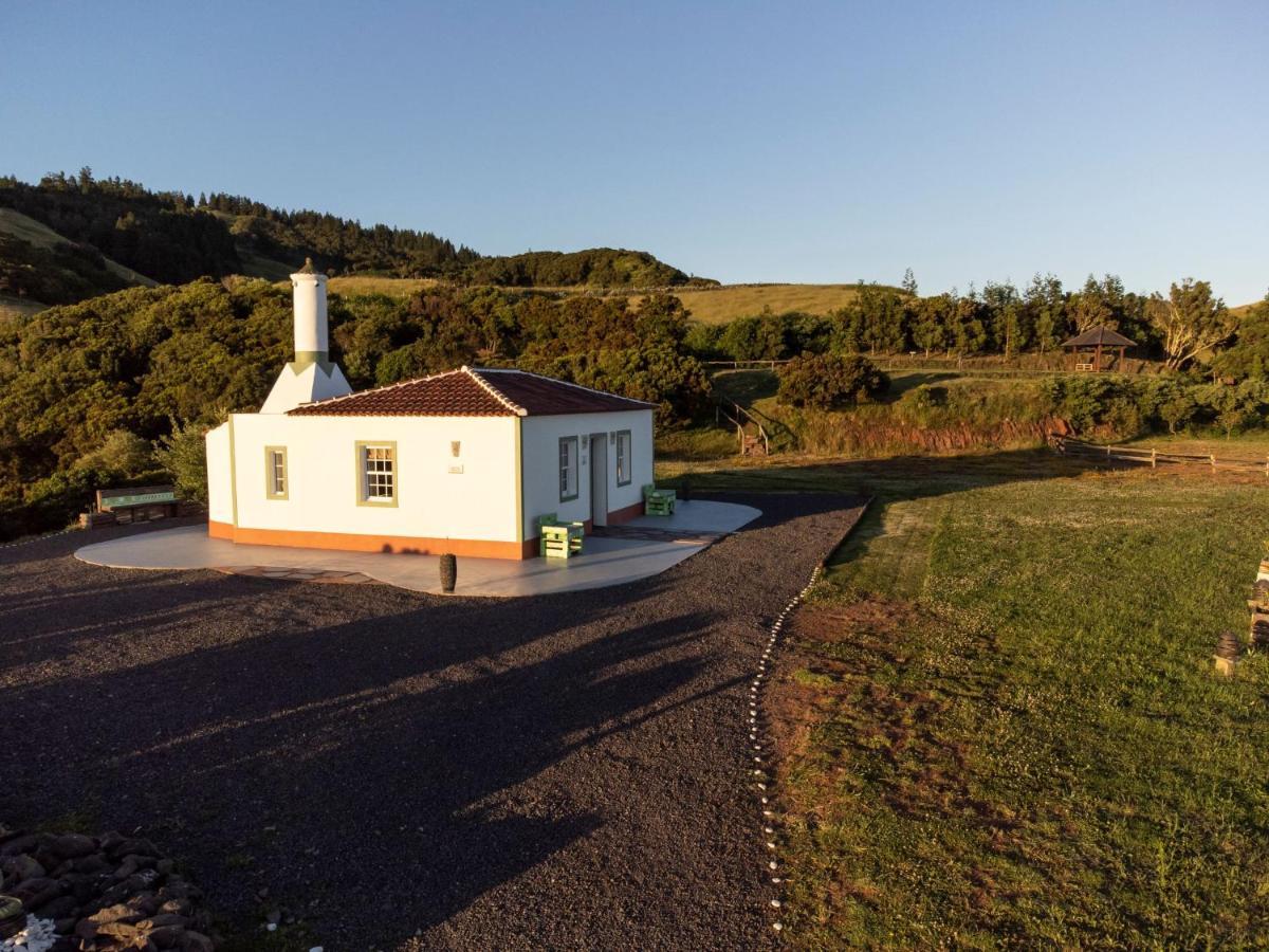 Casita - Cantinho Do Paraiso Vila do Porto Extérieur photo