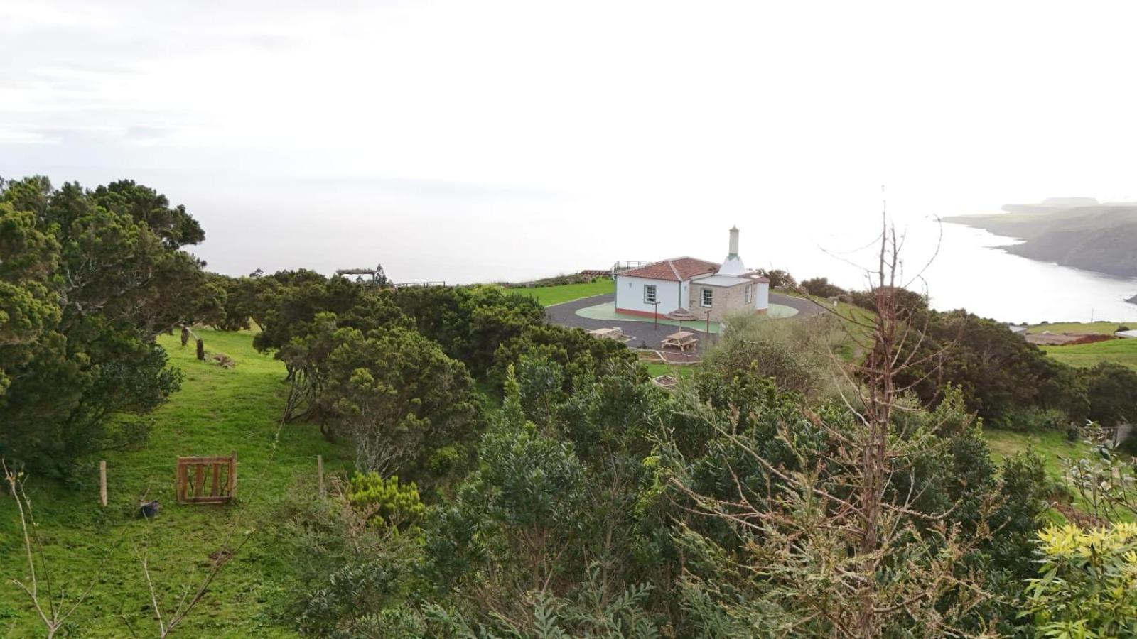 Casita - Cantinho Do Paraiso Vila do Porto Extérieur photo