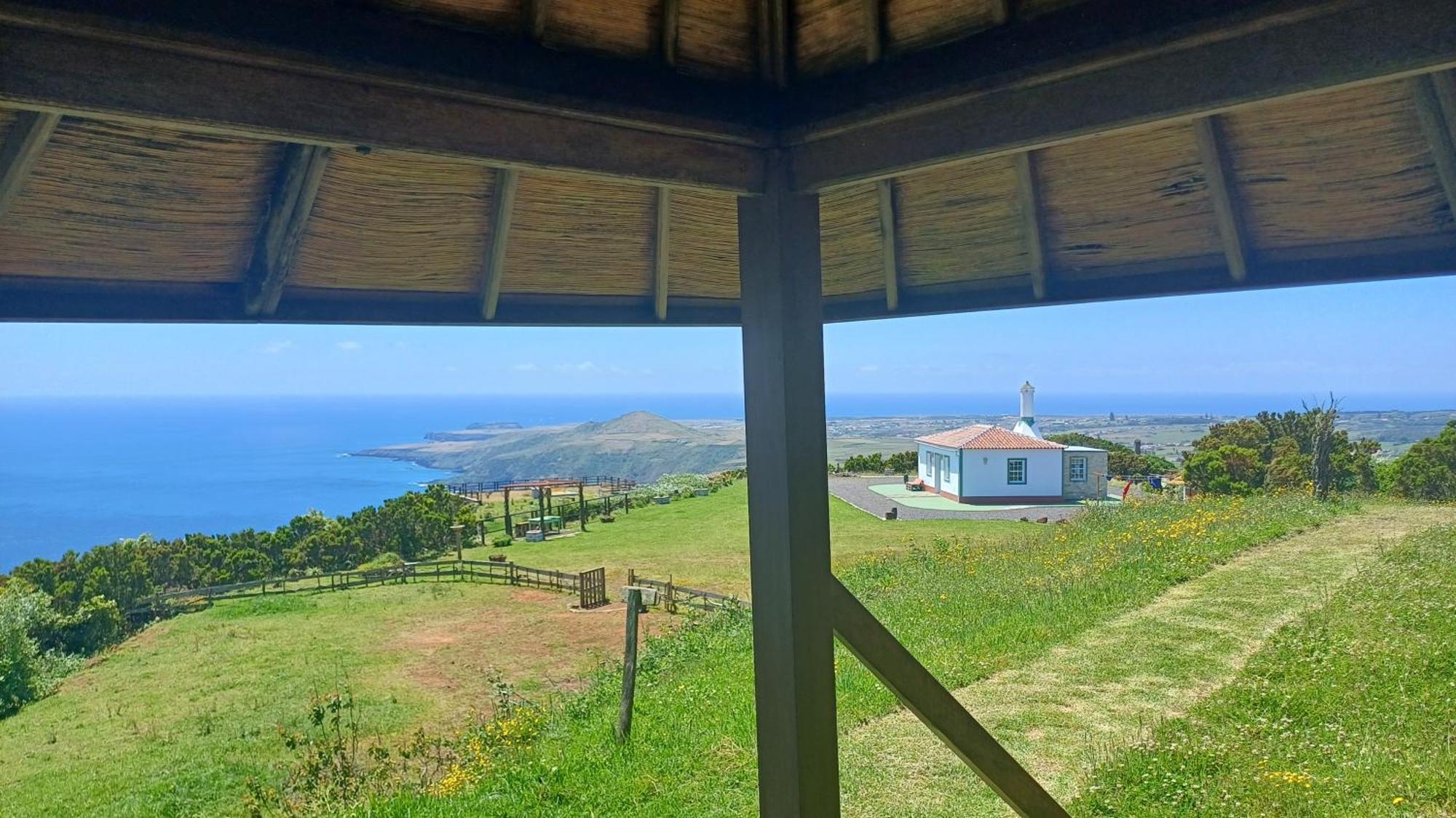 Casita - Cantinho Do Paraiso Vila do Porto Extérieur photo